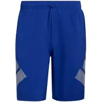 Adidas - 3-Bar Logo 8'' Shorts - Shorts de surf size 3XL, azul