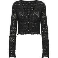 ONLY Cárdigan 'ONLColette' negro
