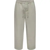 Only & Sons Pantalón 'ONSTimes' verde pastel