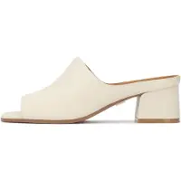 Kazar Zapatos abiertos offwhite