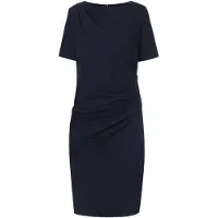 TATUUM Vestido 'Primro' navy