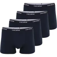 Ceceba Calzoncillo boxer navy / blanco