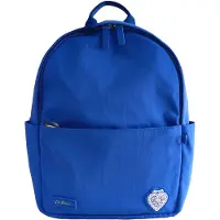Cath Kidston Mochila azul