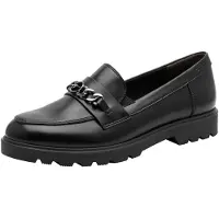 Tamaris Zapatillas negro