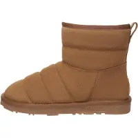 EVER AU Botas 'Thornbill' marrón