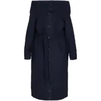 Dreimaster Cárdigan navy