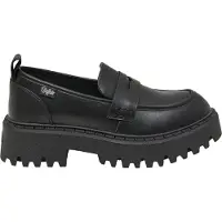 Buffalo Zapatillas 'Zane' negro