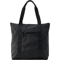 EA7 para mujer. 7W001476_AF22280 Bolso Design negro (OSFA), Casual, Poliéster, outlet 2026.