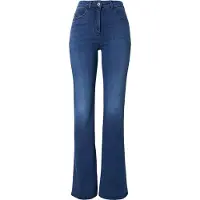 Patrizia pepe Vaquero azul denim