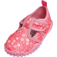 Playshoes Zapatos para playa y agua coral / rosa / rosa pastel