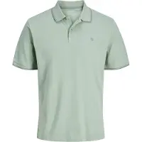 JJ REBEL Camiseta 'JREBZELL' menta