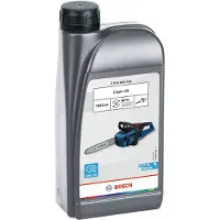 Bosch Accesorios: 1 litro de aceite para cadenas