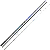 Kali Kunnan Caña De Surfcasting Zephyr