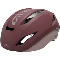 Giro - Eclipse Pro - Casco de ciclismo size 59-63 cm - L, marrón/morado