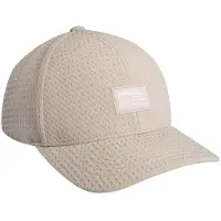 REELL - Waffle Cap - Gorra size One Size, beige