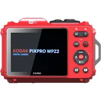 Kodak Cámara Wpz2