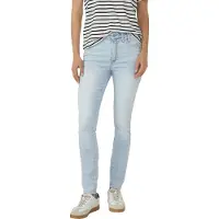 s.Oliver Jeans Blue Denim Talla: W38L32 | Vaqueros Skinny Outlet | Mujer | Azul