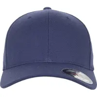 Flexfit Gorra navy