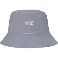 Chillouts - Kenai - Sombrero size S/M - 55-57 cm, gris