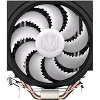 Endorfy Ventilador De Cpu Spartan 5 Argb
