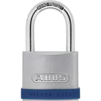 ABUS Candado 5/40hb40 Silver Rock
