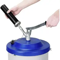 Pressol Adaptador para el sistema de llenado easyFILL 400