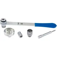 Cyclus Herramienta De Bloqueo De Cassette Jetmount Shimano Hg Cl