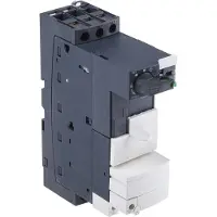 Schneider Electric LUB32. Sin categoría