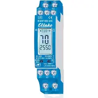 Eltako Interruptor universal EUD12NPN-UC