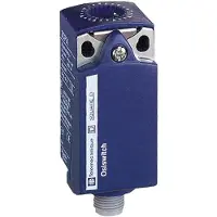 Telemecanique Carcasa para interruptor auxiliar de sensores TE, modelo ZCP21M12