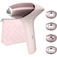 Philips Depiladora Lumea Ipl 9900 Series Bri977/00