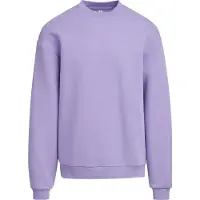 Urban Classics Sudadera lila