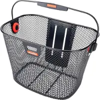 Klickfix Cesta Fine Mesh 16l