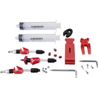 Sram Kit De Purgado De Frenos Standard Dot V2-x0/xx/guide/level/code/hydroroad/g2