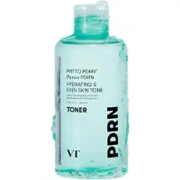VT Cosmetics - Tónico Facial PDRN Toner