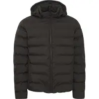Solid !Solid Chaqueta de invierno 'SDMilas' negro