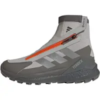 Adidas Unisex Free Hiker 2 Gtx Climawarm + Grey Two Talla: 47 1/3 | Zapatillas de Fitness Outlet | Unisex | Gris
