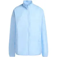 Adidas Chaqueta de montaña 'Clima365' azul claro