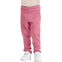 Didriksons - Kid's Monte Pants 9 - Pantalones de forro polar size 130, fucsia