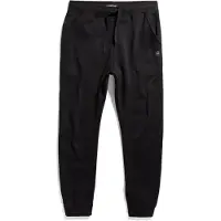 G-Star Pantalón chandal Raw PREMIUM BASIC TYPE C SWEAT PANT hombre - Negro - EU XXL