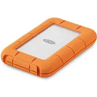 LaCie Ssd Externo Rugged Ssd4
