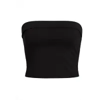 Urban Classics Top negro