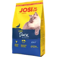 JosiCat Crispy Duck - 10 kg