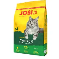 Josera Josicat Crunchy Aves - 10 kg