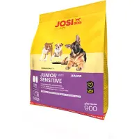 Josera Josidog Junior Sensitive Pienso para Perros - 15 kg