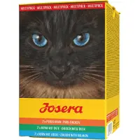 Josera Cat Filet Multipack - 6 x 70 g