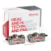 Brembo Pinza De Freno 220a88510