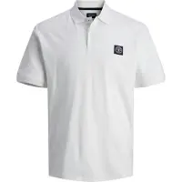 Jack & Jones Polo De Manga Corta Luvirtual