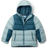 Columbia Abrigo de plumas PIKE LAKE II niño - Azul - 14 ans