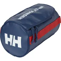 Helly Hansen - HH Wash Bag 2 - Neceseres size 3 l, azul